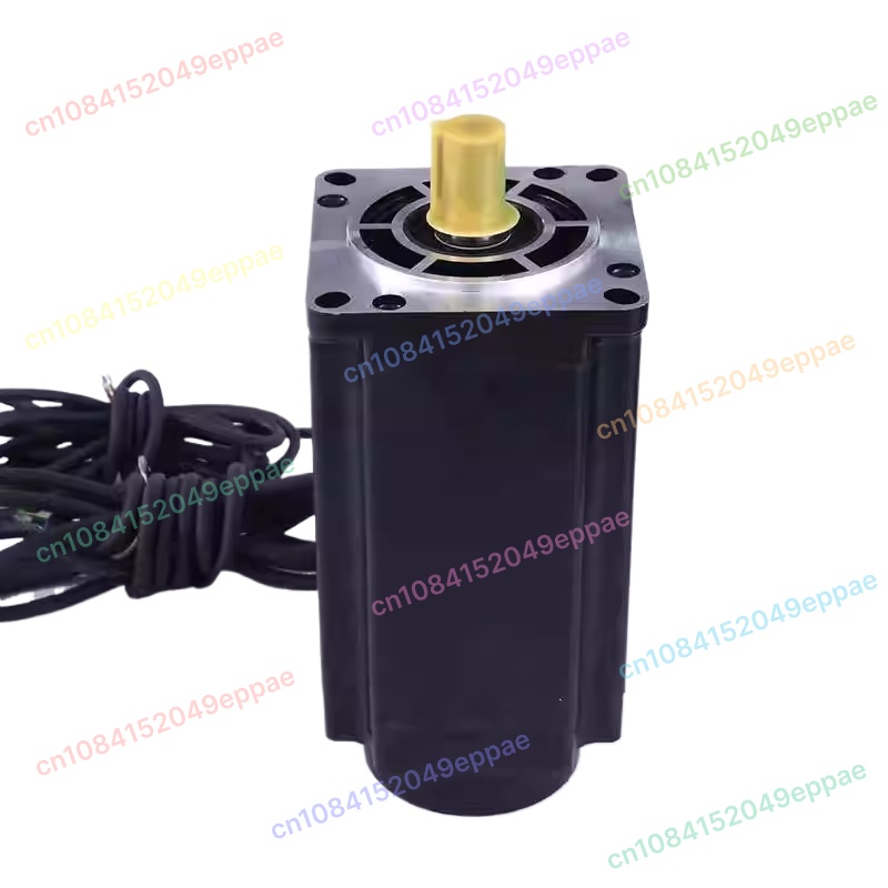 Stepper Motor - Motor Stepper Nema 42 Loop Tertutup