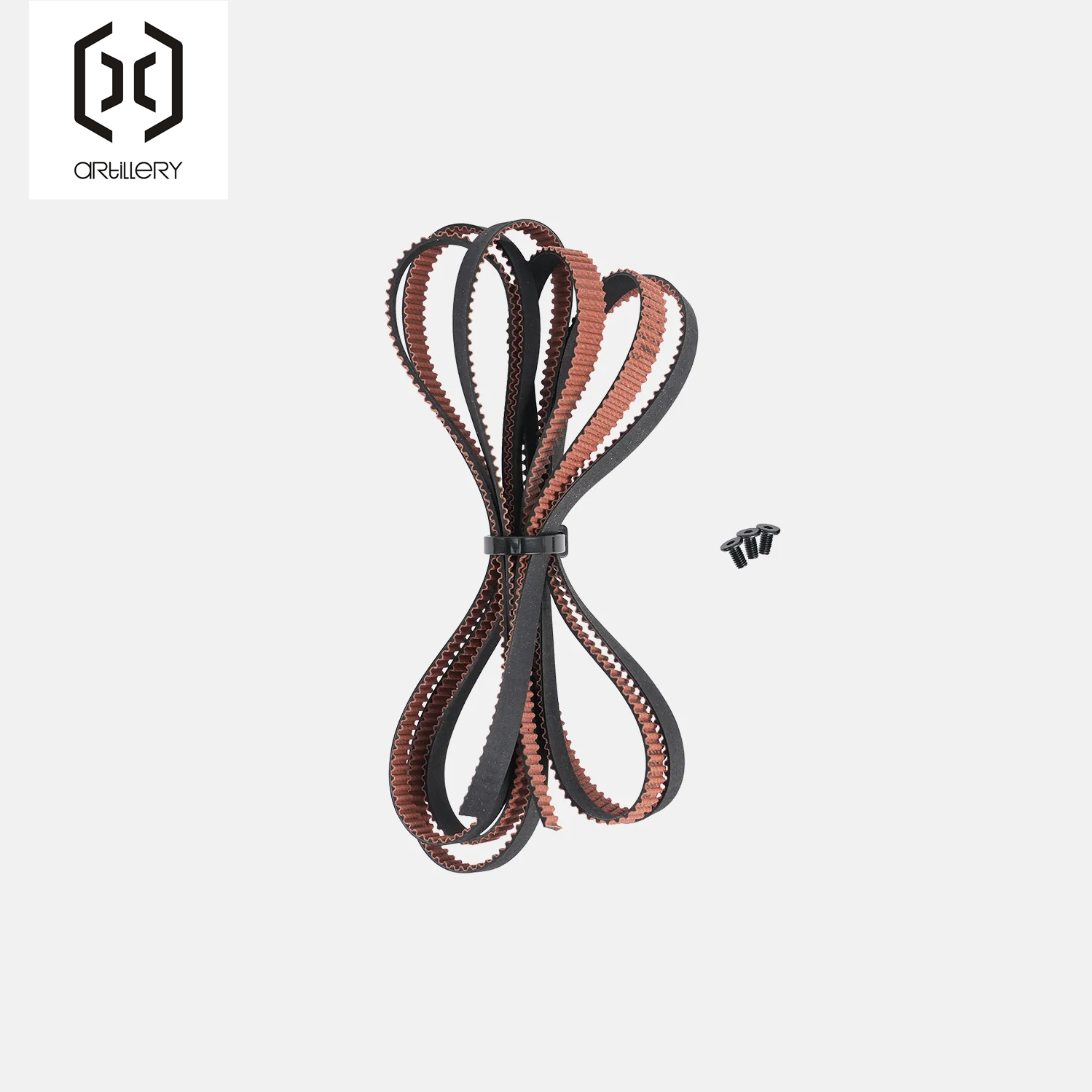 3D Printing X Y Z Axis - Sabuk Sumbu X/Y/Z Printer 3D untuk
