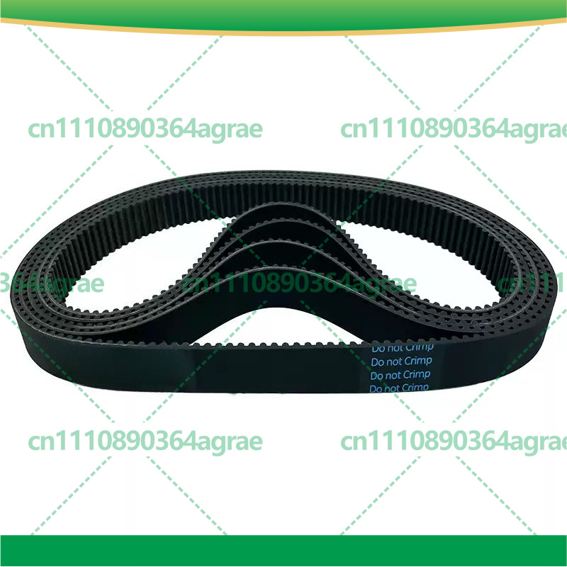 Timing Belt - 5 Buah 10Mm 12Mm 15Mm 18Mm