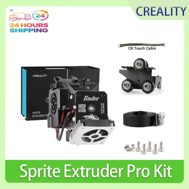 3D Printing Creality - CREALITY Sprite Extruder Pro Kit 300