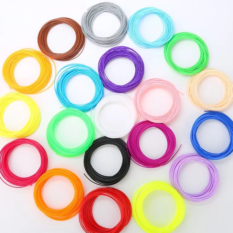 3D Printing Filament - Pena cetak 3d 2024 kualitas tinggi