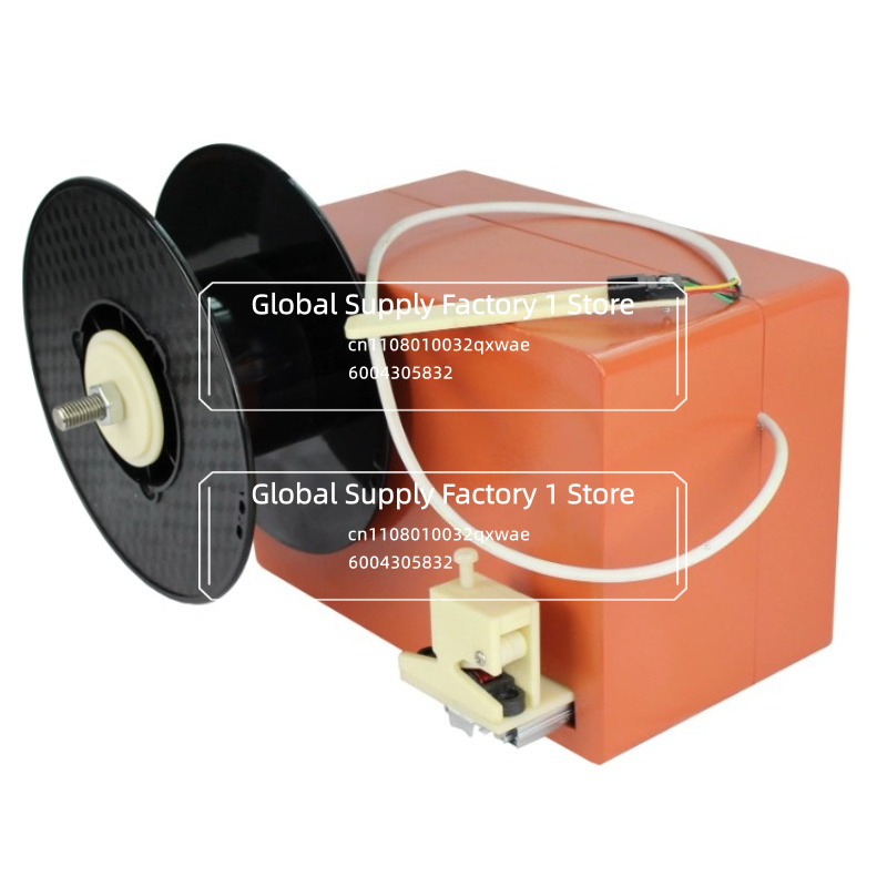 3D Printing Filament - Untuk Mesin Ekstruder Filamen 3D /