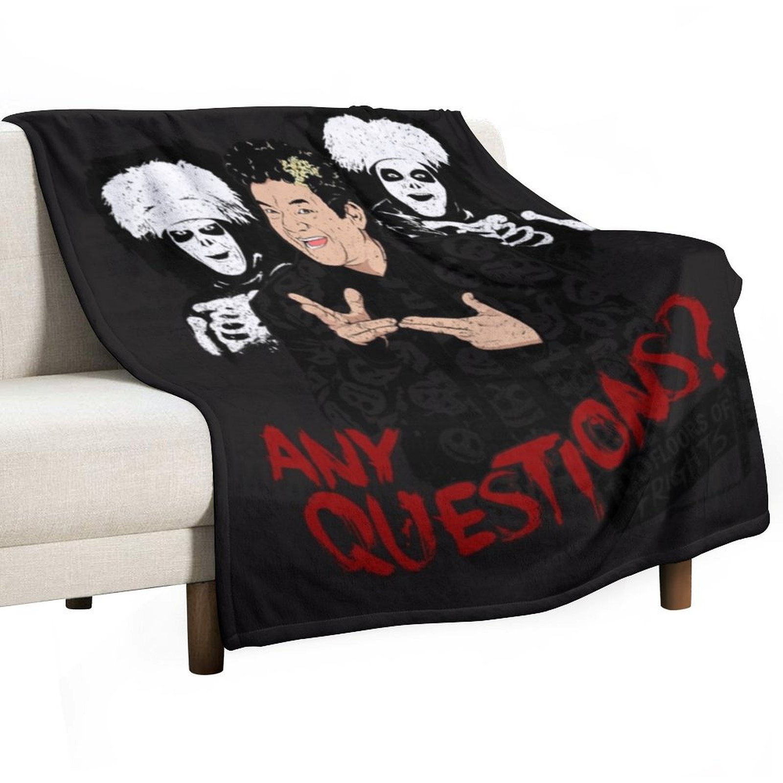 3D Printing Question - David S Pumpkins Selimut Sofa Dekoratif