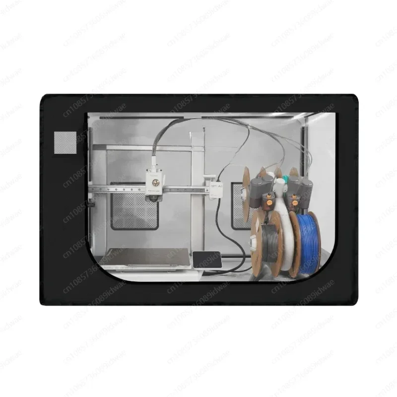 Lcd Screen Fdm Printer - Penutup Printer 3D Chitusystems untuk Bambu