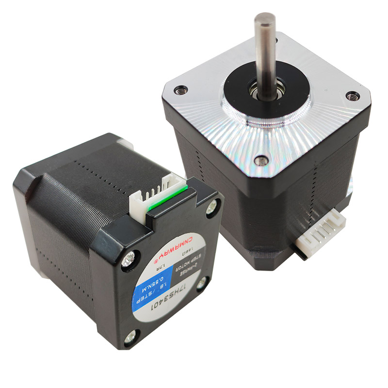 Stepper Motor - 42BYGH48 Motor Stepper Nema17 2 FASE