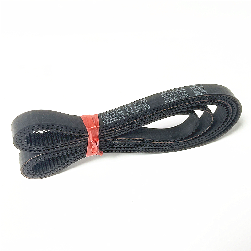 Timing Belt - Sabuk Timing Sinkron Karet untuk Printer