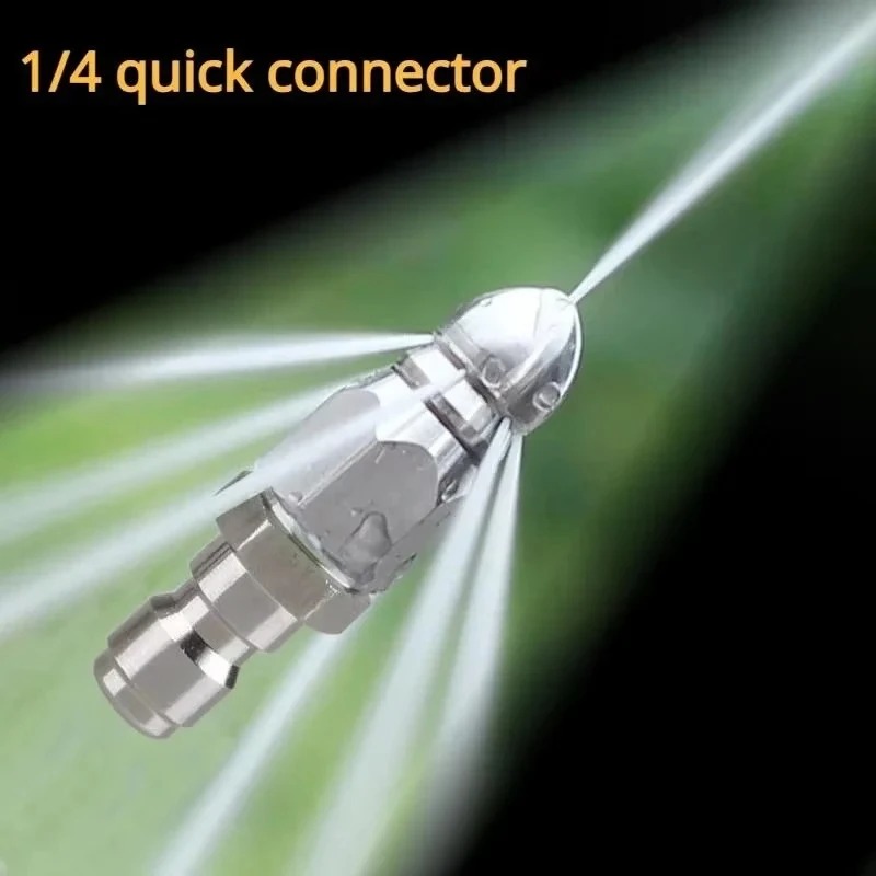Nozzle Cleaning Kit - Nozel Jetter Saluran Air 1/4