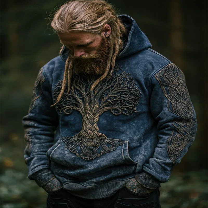 3D Printing Knight Armor - Hoodie Armor Ksatria Templar Cetak Digital