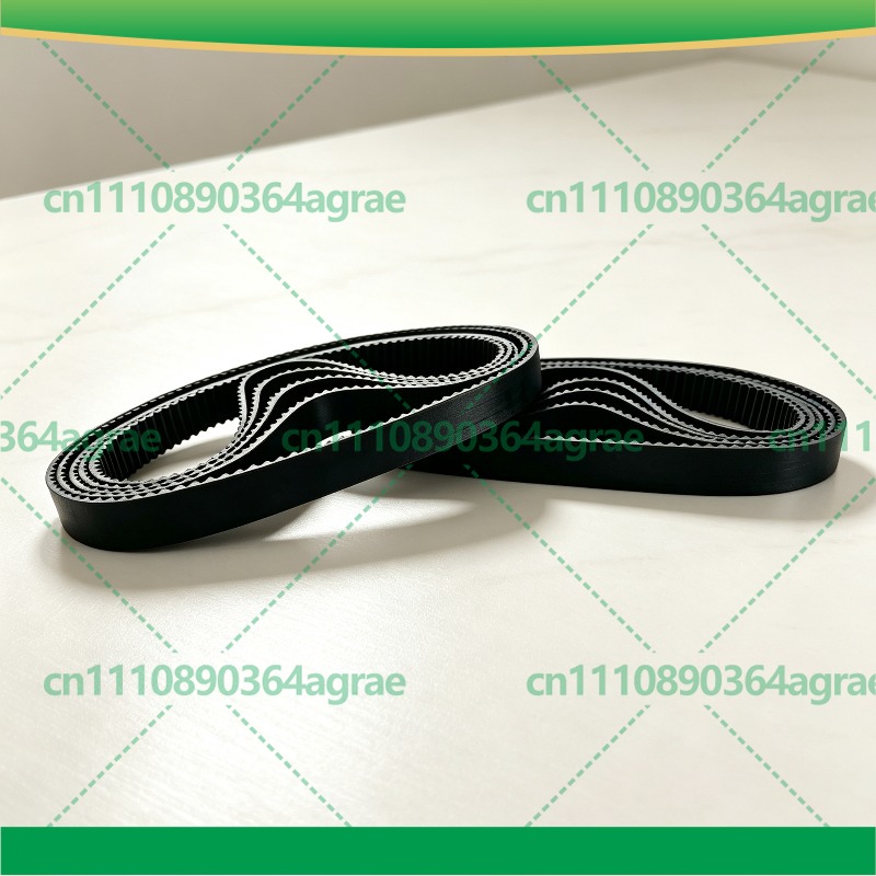 Timing Belt - 1 Buah 40Mm 45Mm 50Mm 55Mm