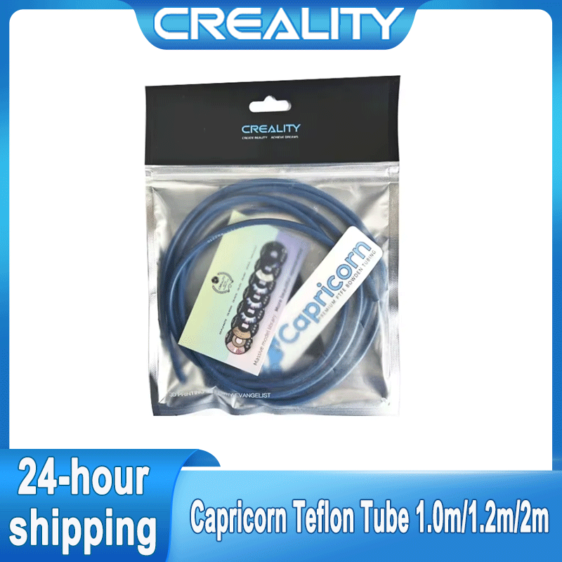 CREALITY untuk Capricorn Bowde - 3D Printing Creality ulasan dan harga