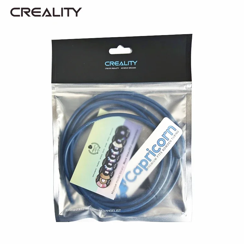 CREALITY untuk Capricorn Bowde - 3D Printing Creality ulasan dan harga