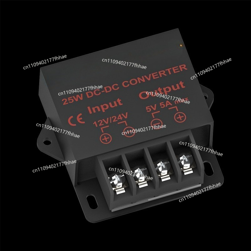 Printer 3D 24V/12V Modul Step- - 3D Printer Power Supply ulasan dan harga
