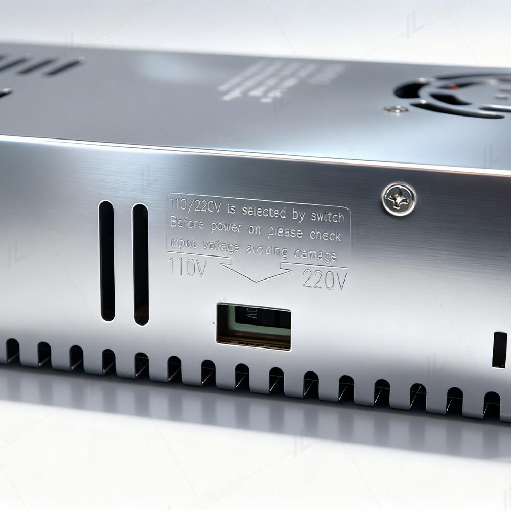 Transformator Catu Daya Switch - 3D Printer Power Supply ulasan dan harga