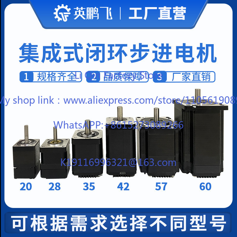 20/28/35/42/57/60 pengontrol t - Stepper Motor ulasan dan harga