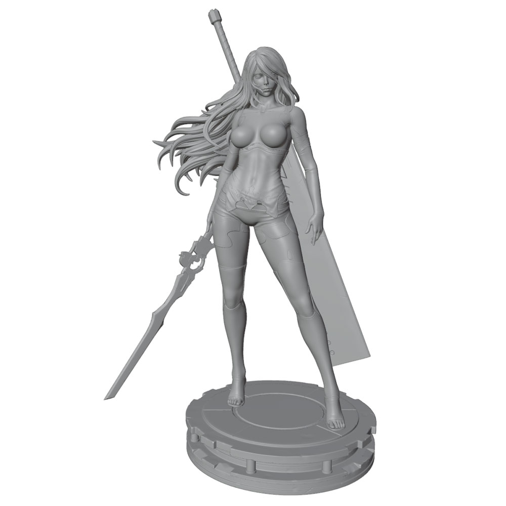 1/24 Dekorasi meja, model kit  - 3D Printing Instructor ulasan dan harga