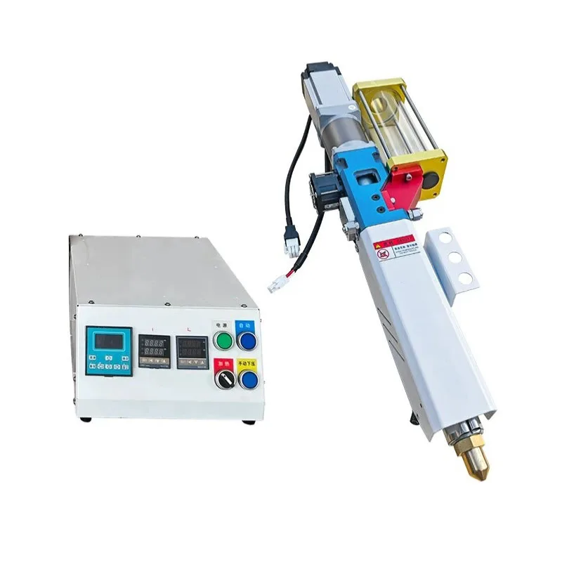 Mesin Ekstruder Servo Elektrik - 3D Printing Filament ulasan dan harga