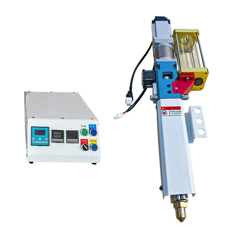 Mesin Ekstruder Servo Elektrik - 3D Printing Filament ulasan dan harga