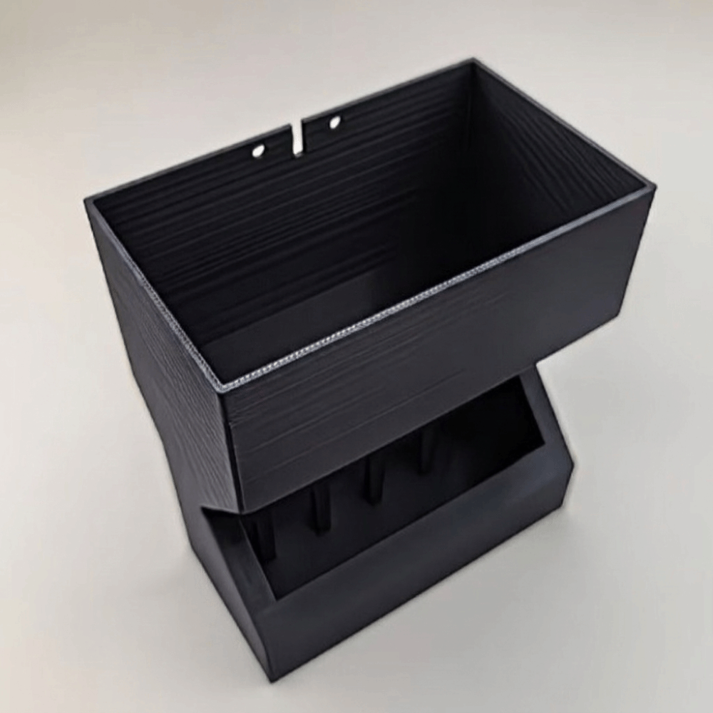 Wadah Makanan Cetakan 3D, Temp - 3D Printing In Food ulasan dan harga
