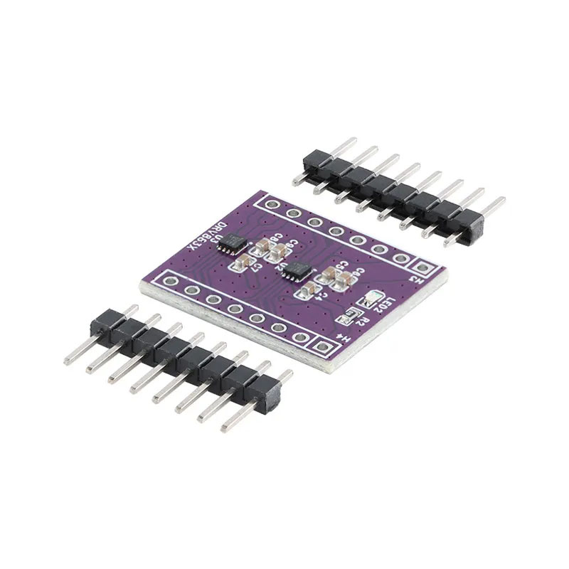 DRV8837 Modul Penggerak Motor  - Stepper Motor ulasan dan harga