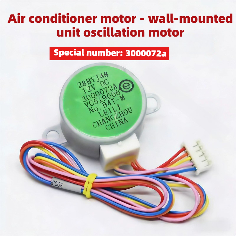 Motor Stepper DC 12V 28BYJ48 u - Stepper Motor ulasan dan harga