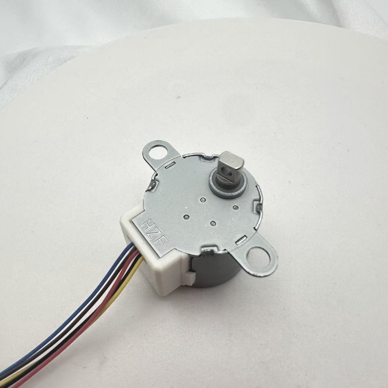 Motor Stepper 24BYJ48 5V Kecep - Stepper Motor ulasan dan harga