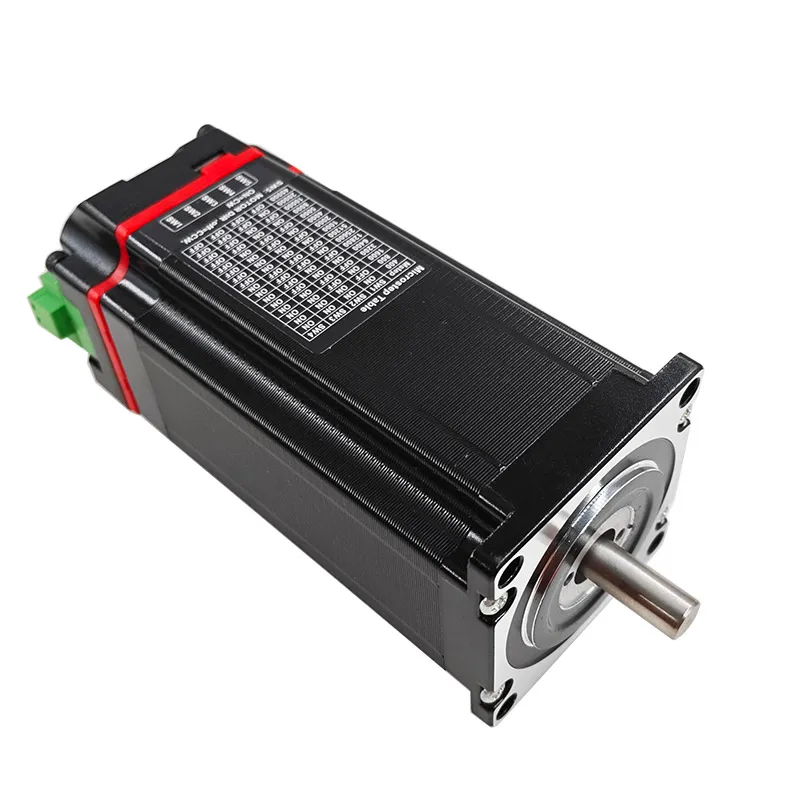 Motor Stepper Terintegrasi 57- - Stepper Motor ulasan dan harga