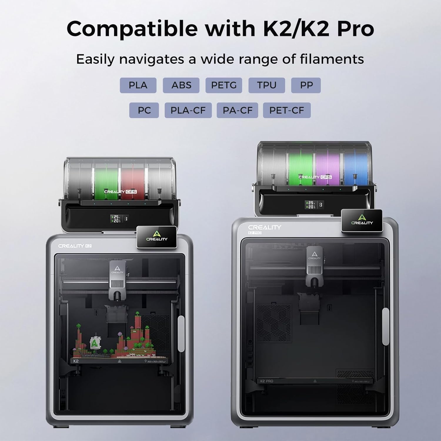 Kit Blok Pemanas Keramik Resmi - 3D Printing Creality ulasan dan harga