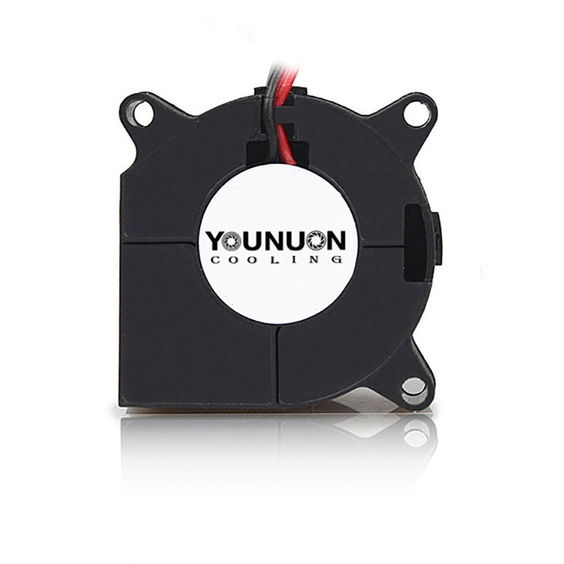 2 Buah 40Mm Blower Fan 4020 40 - 3D Printer Power Supply ulasan dan harga