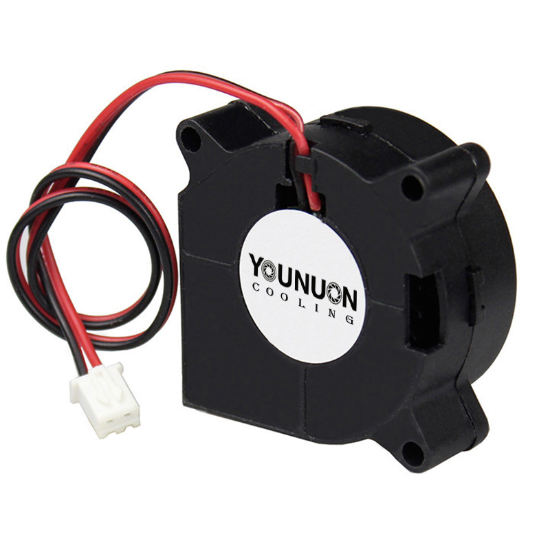 2 Buah 40Mm Blower Fan 4020 40 - 3D Printer Power Supply ulasan dan harga