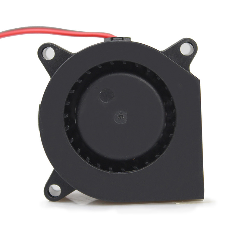 2 Buah 40Mm Blower Fan 4020 40 - 3D Printer Power Supply ulasan dan harga