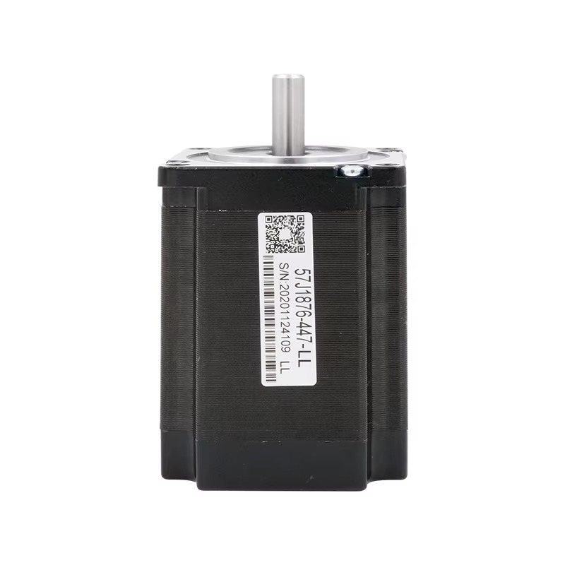 【2026】57J1876-447-LL Motor Ste - Stepper Motor ulasan dan harga