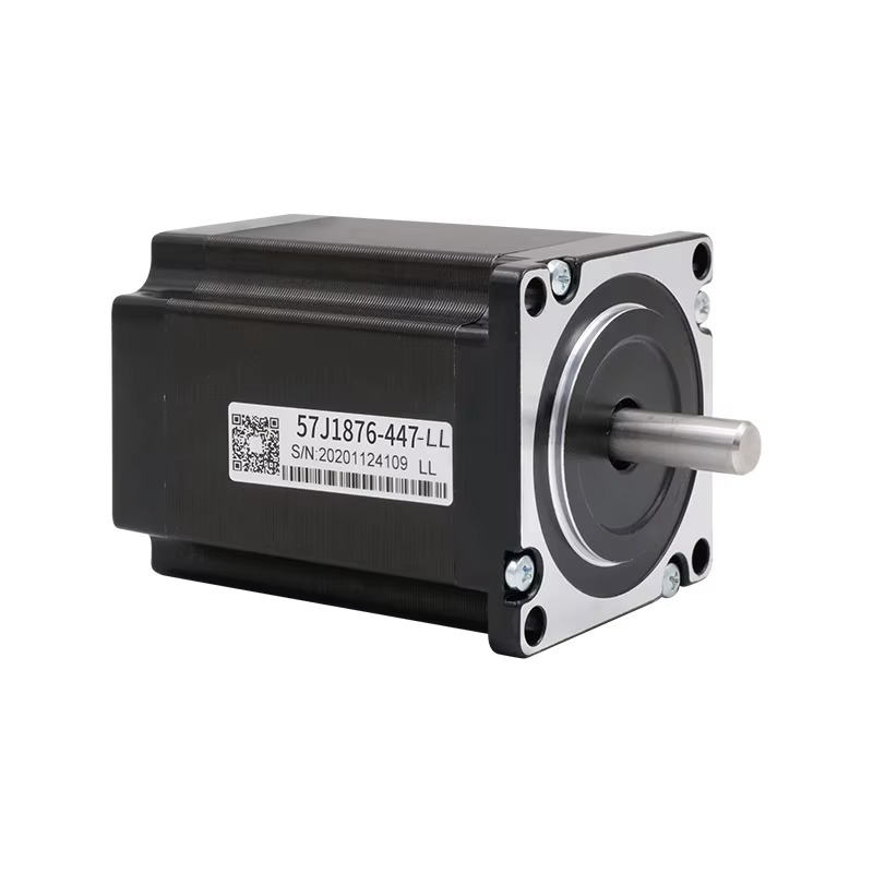【2026】57J1876-447-LL Motor Ste - Stepper Motor ulasan dan harga