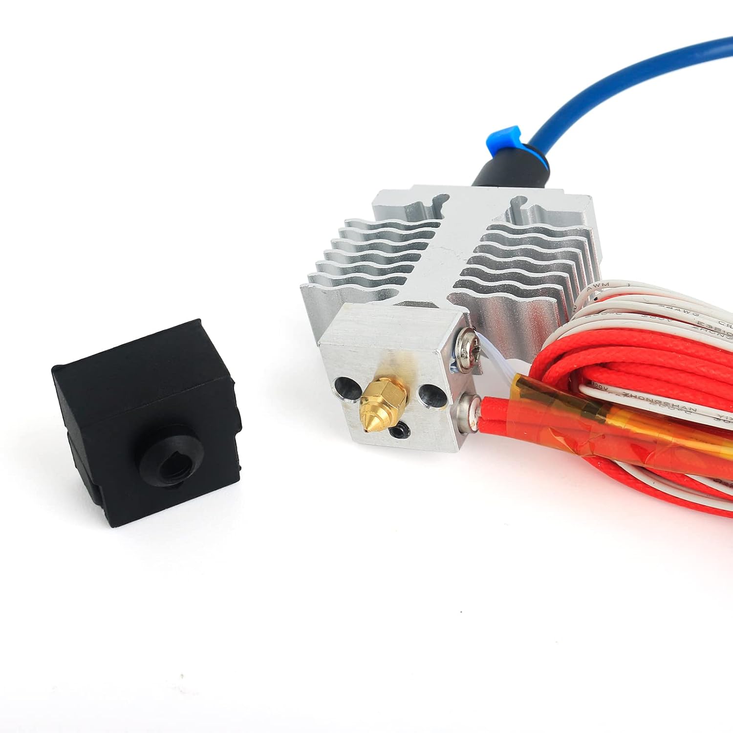 Kit Hotend Creality Ender 3 V2 - 3D Printing Creality ulasan dan harga
