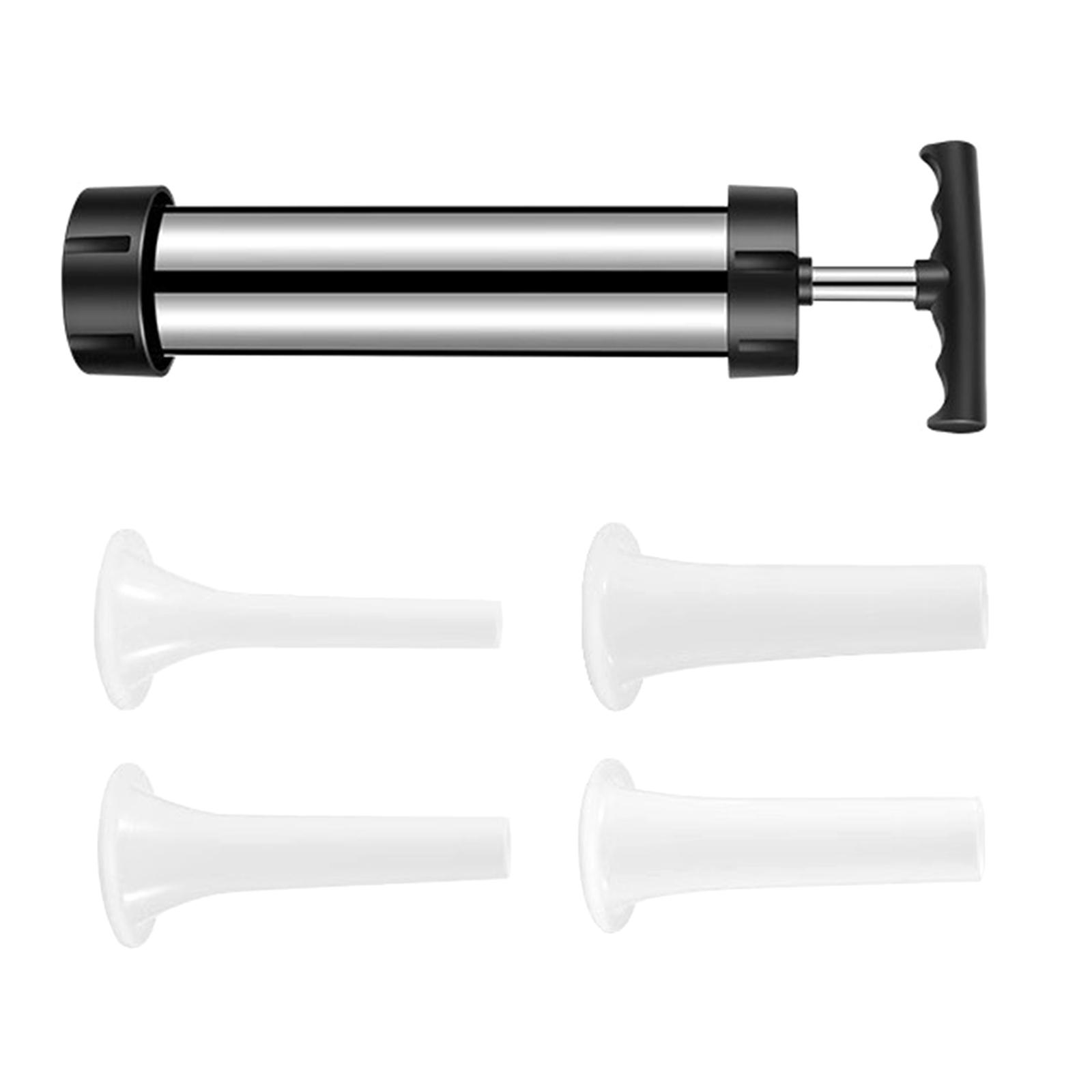 Mesin Pengisi Daging Manual un - Nozzle Cleaning Kit ulasan dan harga