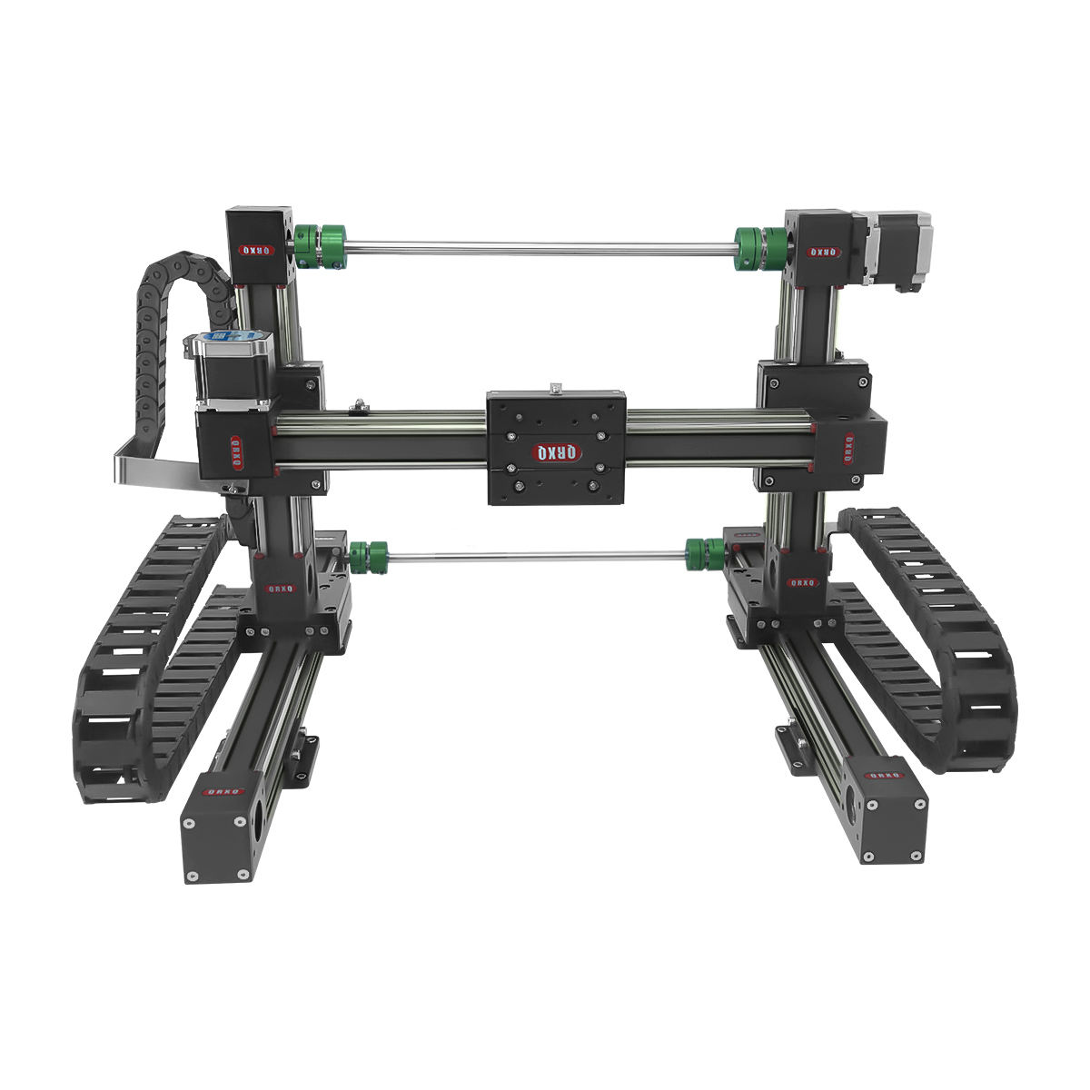 Robot Gantry RXP45XYZ-H, Meja  - Stepper Motor ulasan dan harga