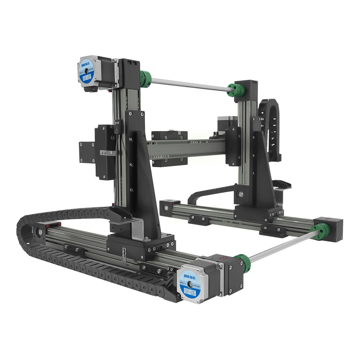 Robot Gantry RXP45XYZ-H, Meja  - Stepper Motor ulasan dan harga