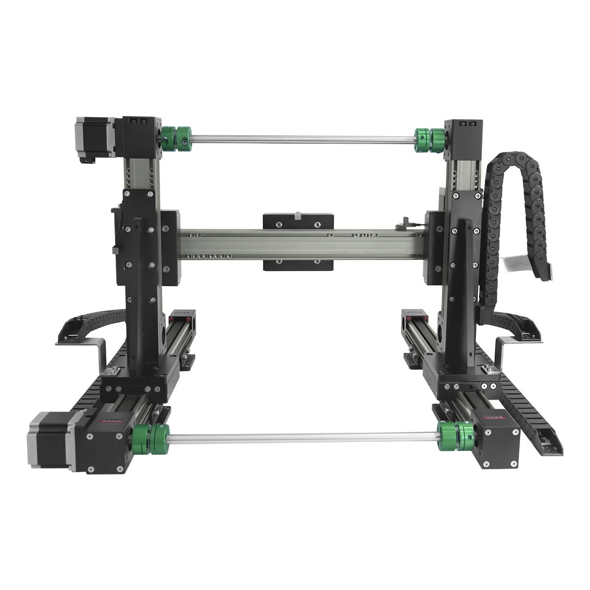 Robot Gantry RXP45XYZ-H, Meja  - Stepper Motor ulasan dan harga