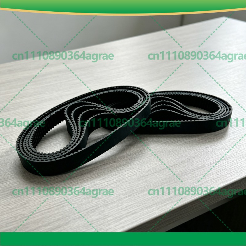 HTD3M288 5 Buah 25Mm 30Mm HTD3 - Timing Belt ulasan dan harga