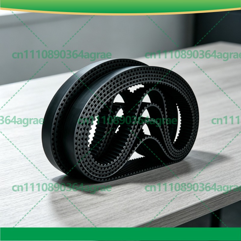 HTD3M288 5 Buah 25Mm 30Mm HTD3 - Timing Belt ulasan dan harga