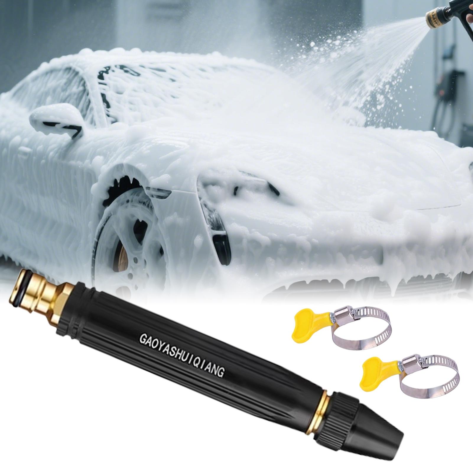 Nosel Semprotan Selang Taman L - Nozzle Cleaning Kit ulasan dan harga
