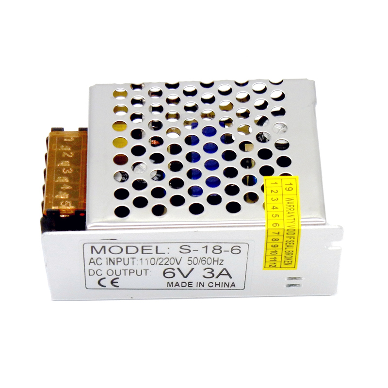 Adaptor sumber daya listrik, D - 3D Printer Power Supply ulasan dan harga