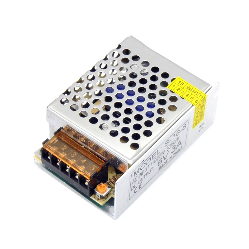 Adaptor sumber daya listrik, D - 3D Printer Power Supply ulasan dan harga