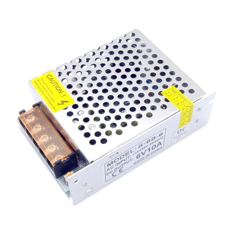 Adaptor sumber daya listrik, D - 3D Printer Power Supply ulasan dan harga