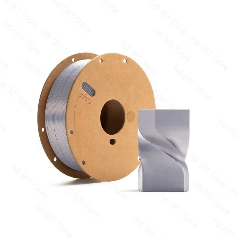 Filamen Printer 3D HT-PLA Suhu - 3D Printing Filament ulasan dan harga