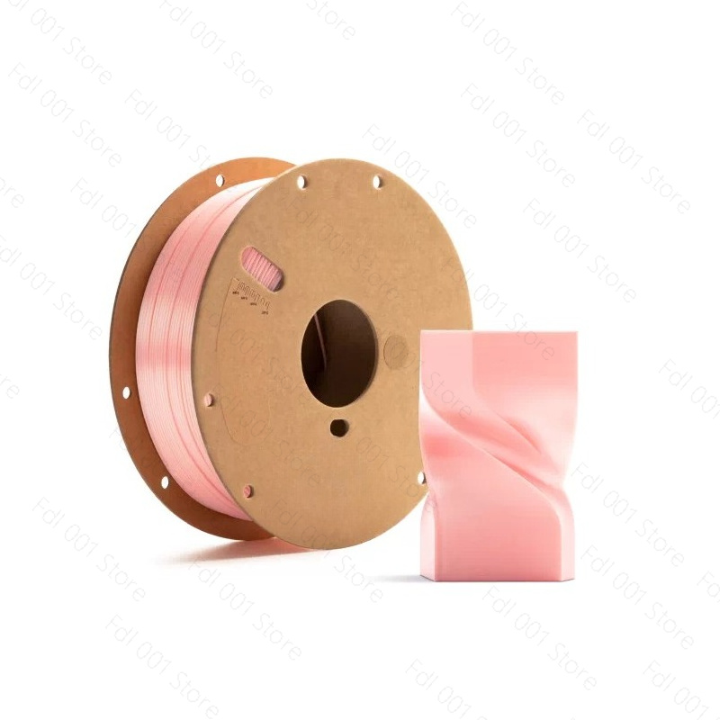 Filamen Printer 3D HT-PLA Suhu - 3D Printing Filament ulasan dan harga