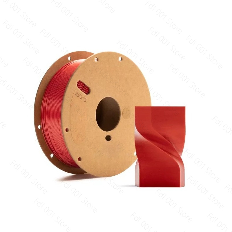Filamen Printer 3D HT-PLA Suhu - 3D Printing Filament ulasan dan harga