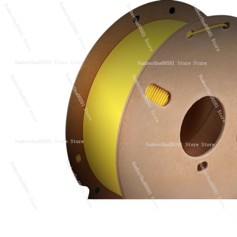 Filamen PLA Suhu Tinggi HT PLA - 3D Printing Filament ulasan dan harga