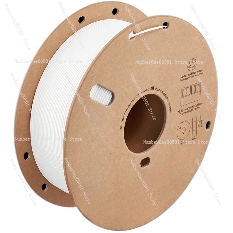 Filamen PLA Suhu Tinggi HT PLA - 3D Printing Filament ulasan dan harga