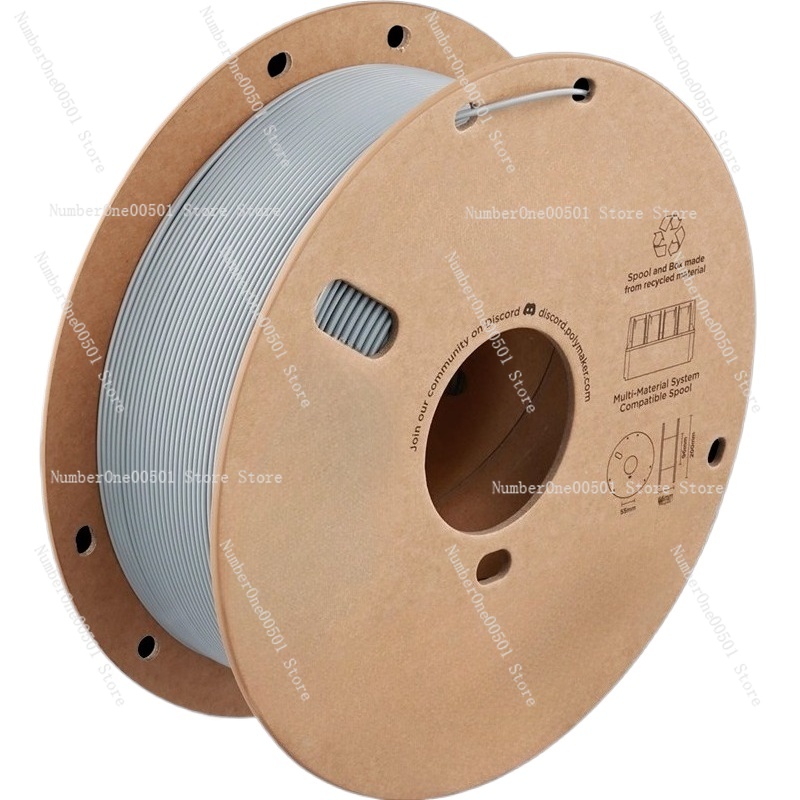Filamen PLA Suhu Tinggi HT PLA - 3D Printing Filament ulasan dan harga