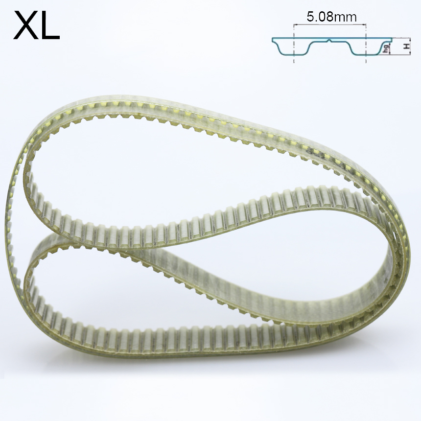 144XL 146XL 148XL 150XL 152XL  - Timing Belt ulasan dan harga